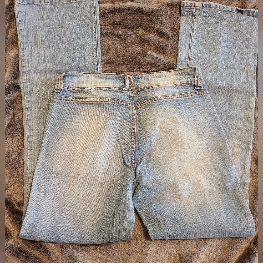 Jeans - Picture 2 of 7